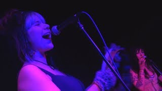 The Delighters at Kaiju -  February 9, 2018