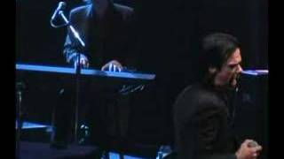 Nick Cave And The Bad Seeds - Lime Tree Arbour