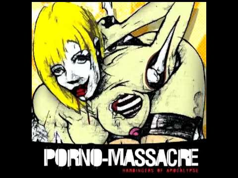 Porno Massacre - Igreja Porno-Massácrica