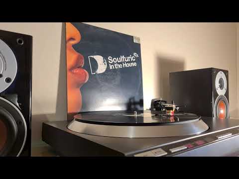 Wikkaman - Just That Way (Knee Deep Dub) - 2004 (4K/HQ)