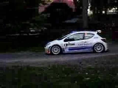 36 Rajd Elmot by MuciosPL