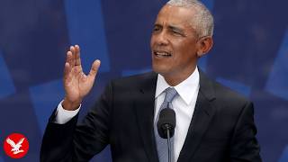 Obama's entire speech as he opens Presidential Center in Chicago