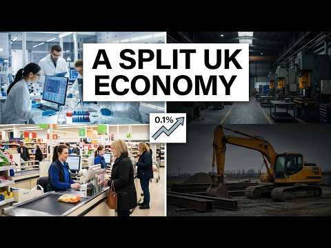 UK's May Rebound: Impressive Headline, Weak Reality