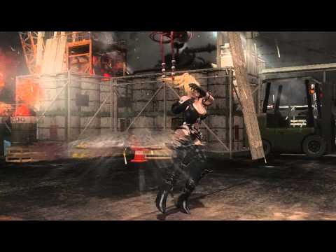 DEAD OR ALIVE 5 Last Round Steam Key GLOBAL - 1
