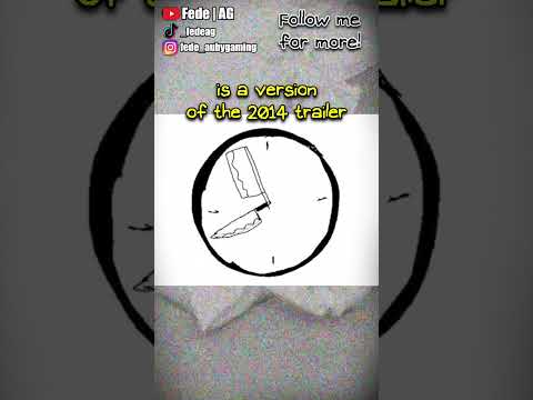 OMORI SECRETS - part 52 (The Earliest 2014 Trailer Version)