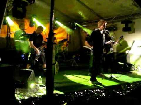 NonKonForm auf Tour - August 2009 - Leben TEIL 1