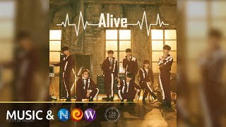 TARGET(타겟) - Awake (Official Audio)