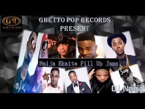 NaijA AFROBEAT Club Mix June 2016 - DJ Kolo x DJ Naija