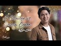 Cakra Khan - A Change Is Gonna Come (Sam Cooke Cover)