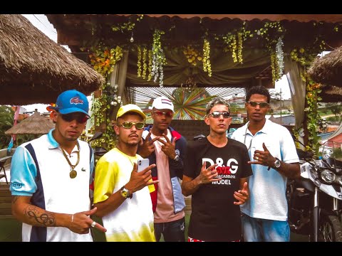 SET CAPÃO #01 - MC'S LÉO CAPÃO, BE, JAPA13, KUIKE E MC ZOZO (MATHEUS NO BEAT) WTFILMES