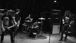 Old Man Gloom: &quot;Zozobra&quot;/&quot;Afraid Of&quot;, Live @ The Ottobar, Baltimore, 5/6/2012 (Part 5)
