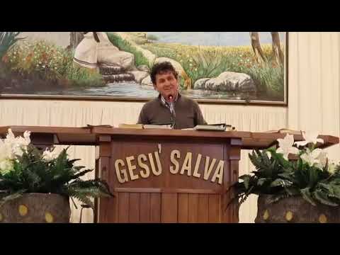 15/02/2023 - Pastore Carmelo Cancilla - Colossesi 2: dal 4 al 15