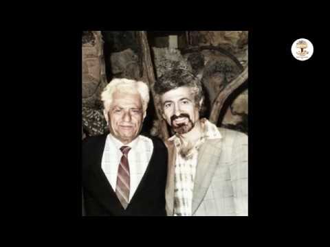 ՀԱՅՐԻԿ ՄՈՒՐԱԴՅԱՆ 115 HAYRIK MOURADIAN