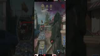 Black ops 6 Afterlife LW3A1 Frostline #callofdutyzombies #blackops6zombies #camo #codzombies