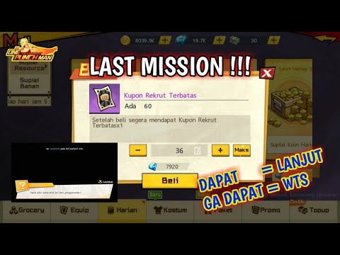 Lanjut Atau Pensi? Gacha Gambling Sonic V2 - One Punch Man The Strongest