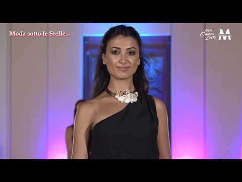 Moda sotto le Stelle a... Castiadas