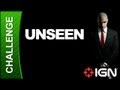 Hitman: Absolution Challenge Guide - Death Factory: Unseen