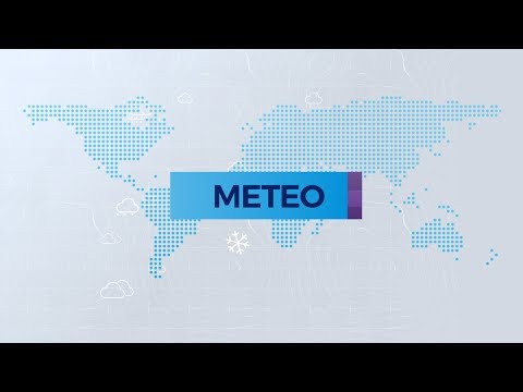 Prognoza meteo pentru 3 septembrie