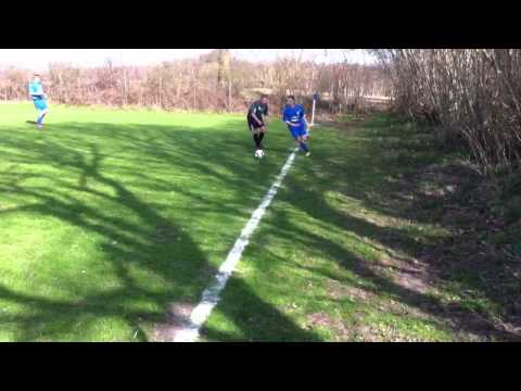 SV Langwedel - SV Felm