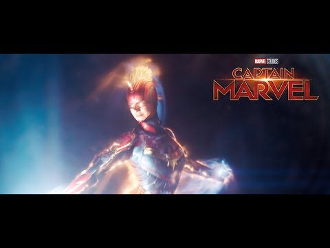 Captain Marvel (TV Spot 'Ready')