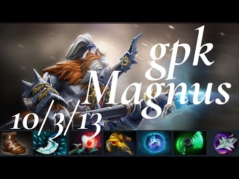 gpk Magnus vs w33 Void Spirit - Won Lane, all 3 games - Nigma vs EG game1 - Omega League