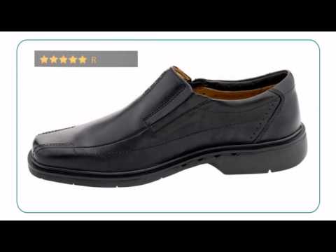 Clarks Unstructured Un.Sheridan - Planetshoes.com