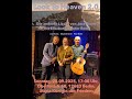 Look To Heaven 2 - Jose Promis live in Berlin with the Renkls, 28/9/25