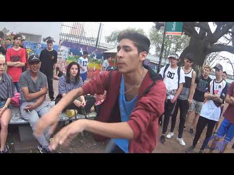 Faka vs Dewal - 4tos /Gurrufree/ Fecha 1 (Torneo 1vs1)