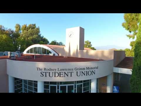 Concordia University-Irvine - video