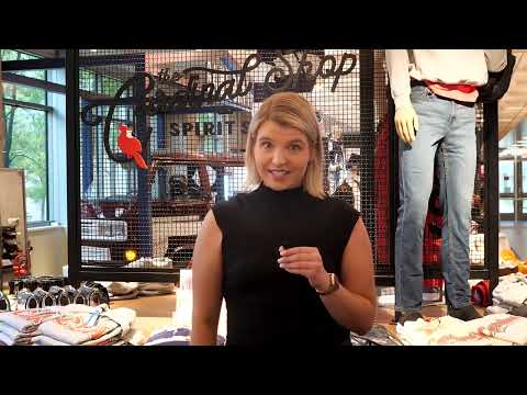 Calvert Hall Cardinal Shop