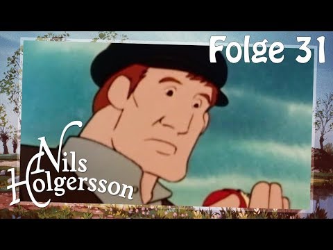 Nils Holgersson 🌱  Folge 31: Der Geiger Clement 🌱 Die Klassik-Serie