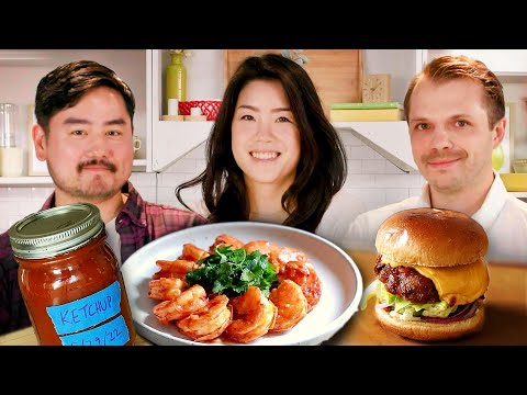 3 Ways We Use Ketchup