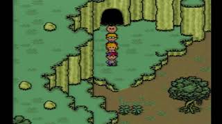 【SFC実況】初見でわくわく「MOTHER2」【その59】