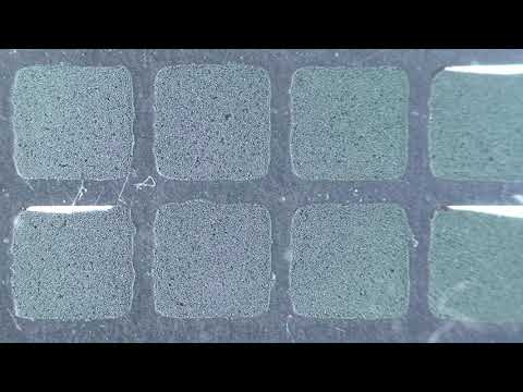 Bob Willis Solder Paste Defect Video - Poor Print Deposit