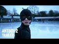 ANTBOY 2 REVENGE OF THE RED FURY Trailer TIFF Kids 2015