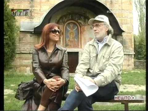 Нешто плус со Кате и Душко Ѓорѓиоски