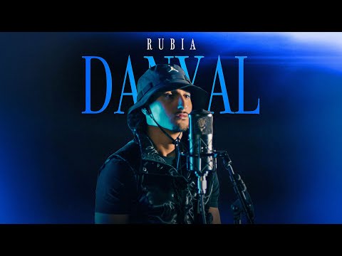 Danyal - Rubia | ICON Spain EP.8 | Highlight