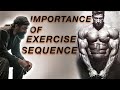 Always Start With WEAK & UNDERDEVELOPED Muscles ( FULL CHEST WORKOUT AS AN EXAMPLE)