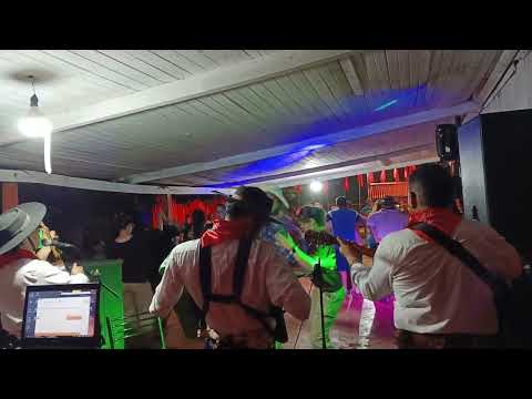 Los Rebeldes del Chamamé- Fiesta al Gaucho Antonio Gil, San Carlos Corrientes 2026 | PARTE 2 (FINAL)