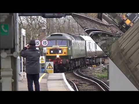 The Portsmouth Harbour Statesman 16.3.19 - The Interesting journey back