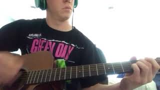 I Want U | Alex Lahey (Cover)