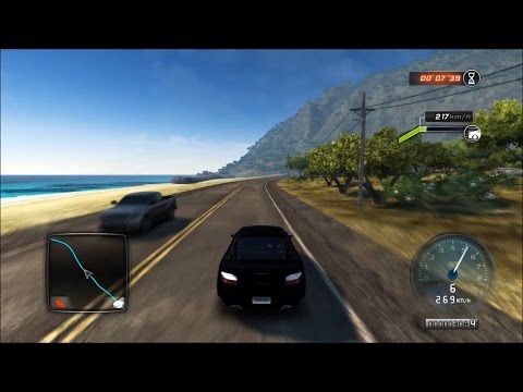 Test Drive Unlimited 2 - Hawaii Event 35/60 [1080p60 Walkthrough - GTX 750Ti - 137/348]