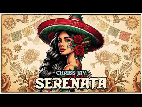 Chriss Jay - Serenata (2026) 