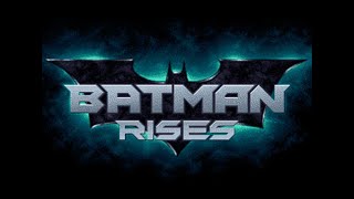 Batman Rises (Batman Group) - Amiga 500 ECS 50 FPS DemoScene on the MiSTerFPGA