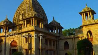 Kirti Mandir, Vadodara 