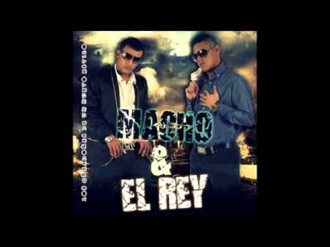 Macho y El Rey   Voltaje