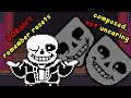 The Sans The Fandom Forgot Undertale Character Analysis