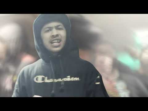 Lil Dyl - EyeBall ( Official Music Video )