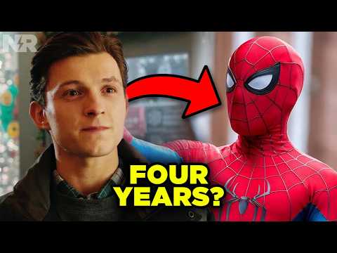 Spider-Man Brand New Day PLOT REVEALED! | Sneak Peek