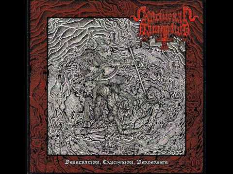 Nocturnal Damnation - Intro: Prelude To Nocturnal Damnation/Mephisto Enthroned